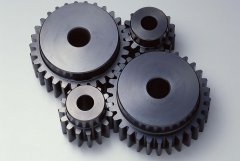 小模数非标乐竞网页版登录入口_乐竞（中国）
的特点